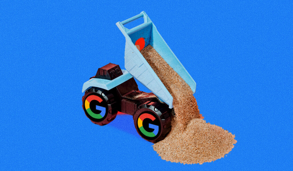 Ad Tech Briefing: Farewell to Google’s Privacy Sandbox, we barely knew ye Ad Tech Briefing: Farewell to Google’s Privacy Sandbox, we barely knew ye