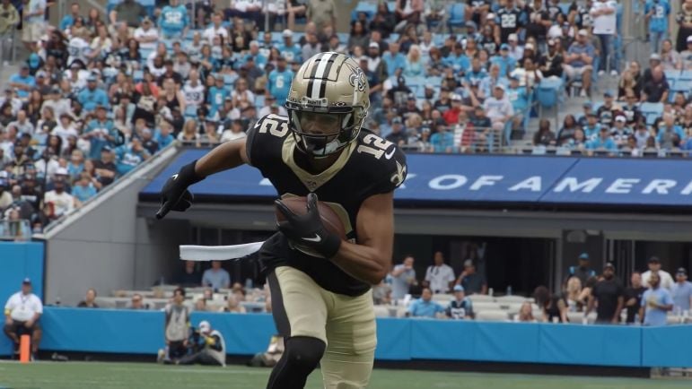 Bryant McFadden: Steelers Need To Add Chris Olave, Will Be ‘Major Players In January’ If They Do Bryant McFadden: Steelers Need To Add Chris Olave, Will Be ‘Major Players In January’ If They Do