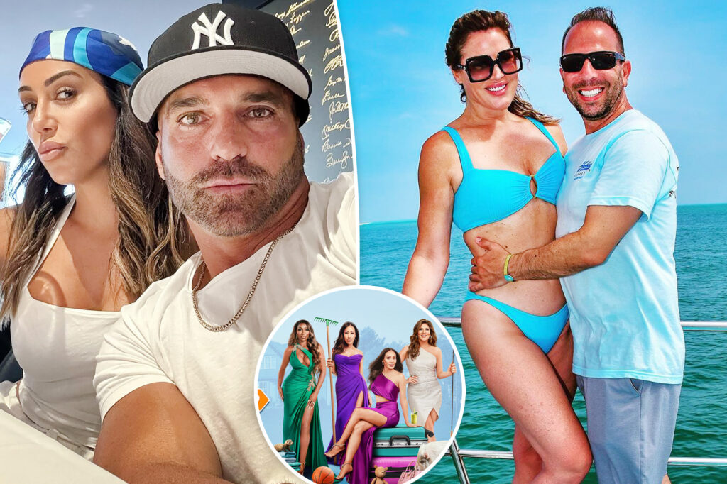 ‘Wife Swap: The Real Housewives Edition’ premieres tonight—Here’s how to watch