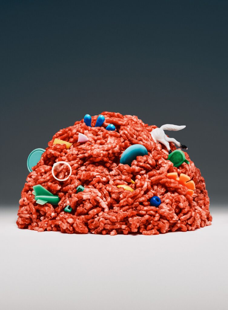 There Might Be Microplastics in Your Penis. Now What?