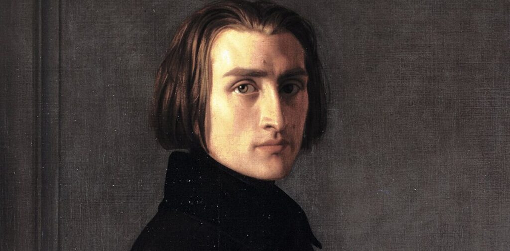 Lisztomania: why did women go gaga for 19th century pianist Franz Liszt? Lisztomania: why did women go gaga for 19th century pianist Franz Liszt?