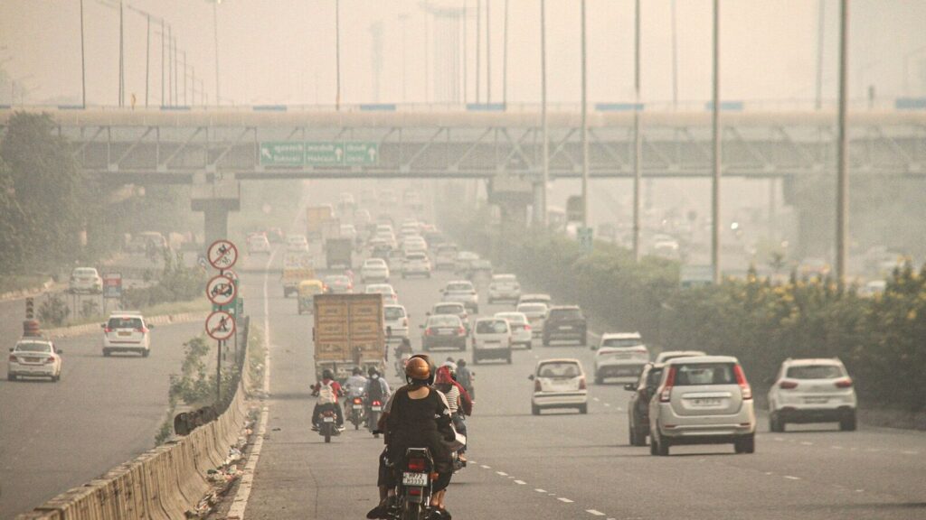 AQI today LIVE Updates: Not Delhi, this Haryana’s city records worst air quality; full list of polluted cities here