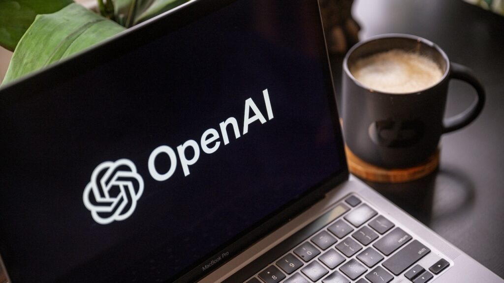 OpenAI’s new project could make junior bankers redundant