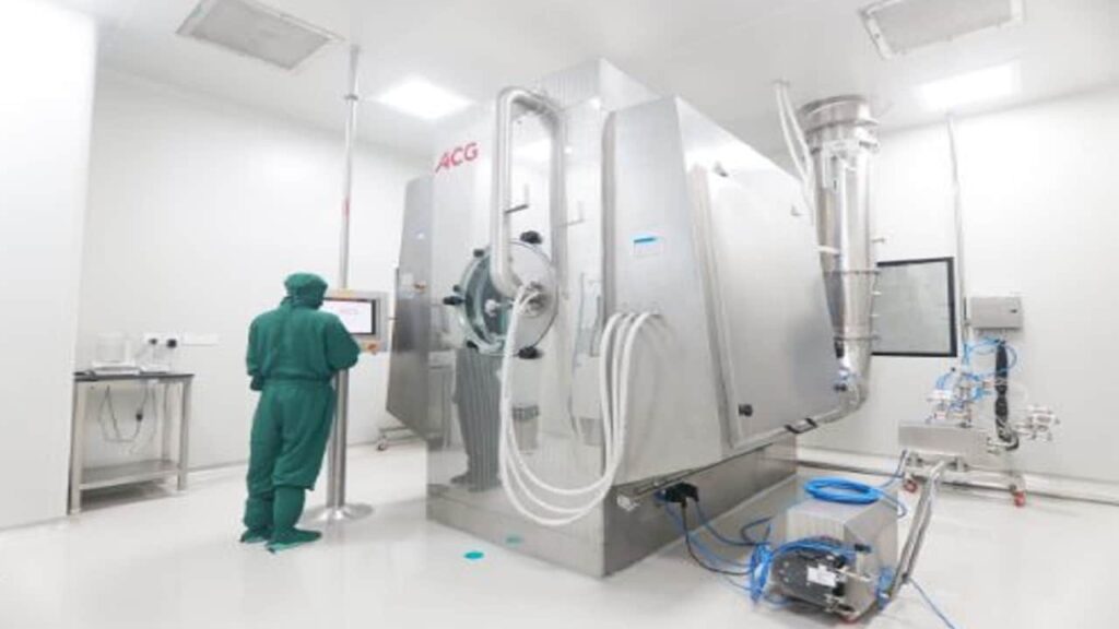 CCI clears Torrent Pharma’s proposal to buy stake in JB Chemicals