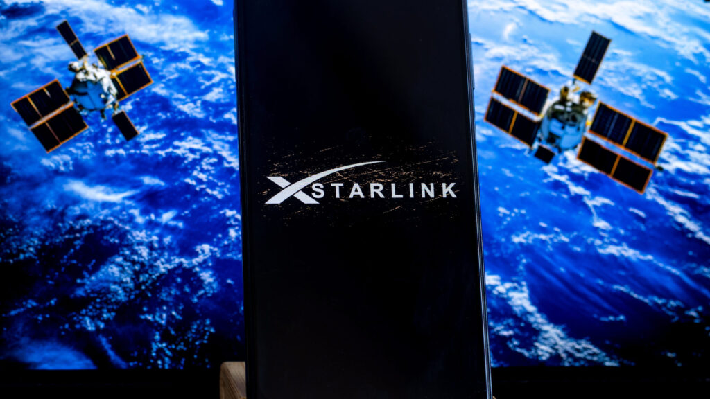 Starlink reaches 10,000 satellites launched, but not without consequences