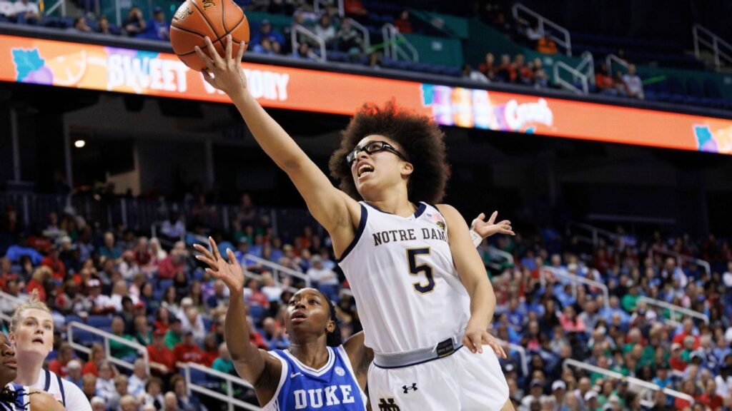 TCU’s Miles glad to delay going pro amid CBA talks