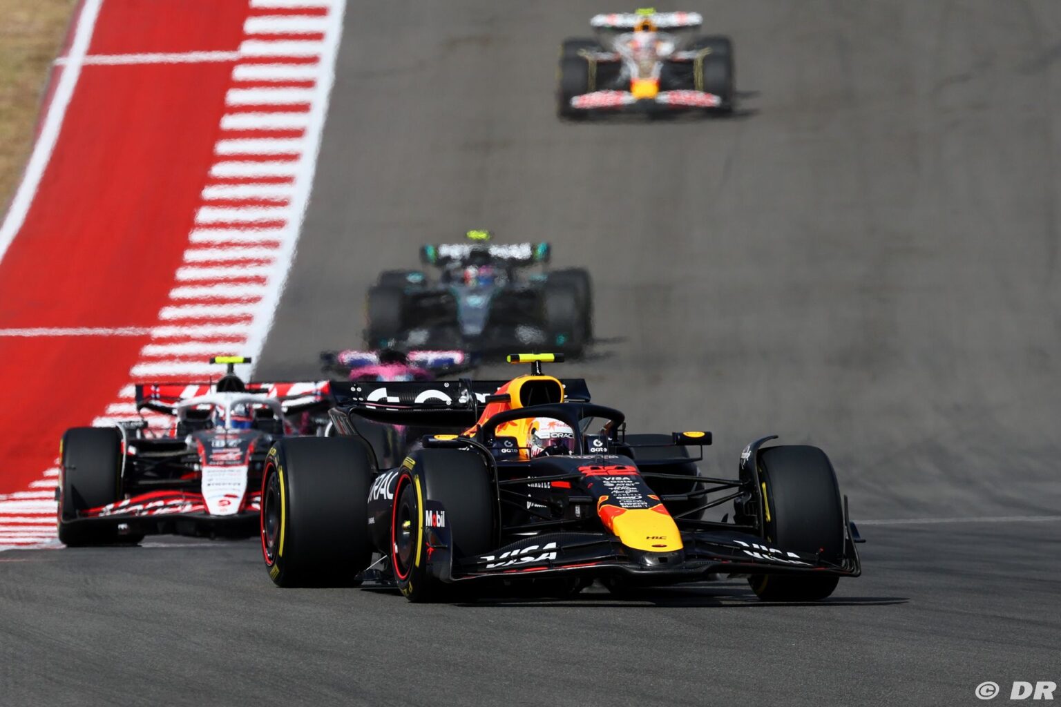 Tsunoda’s progress ‘not enough’ yet, Mekies warns