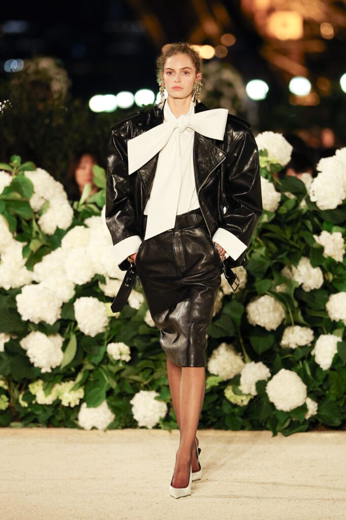 Pussy Bows Are Back for 2026—Here’s How to Wear Them in Real Life Pussy Bows Are Back for 2026—Here’s How to Wear Them in Real Life