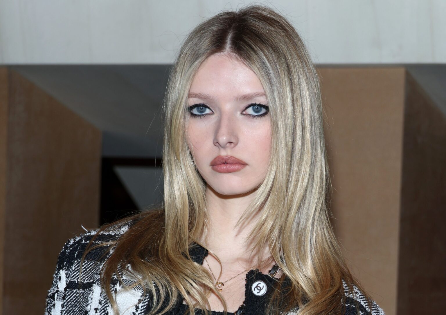 Apple Martin Made Her Singing Debut at a Nashville Bar