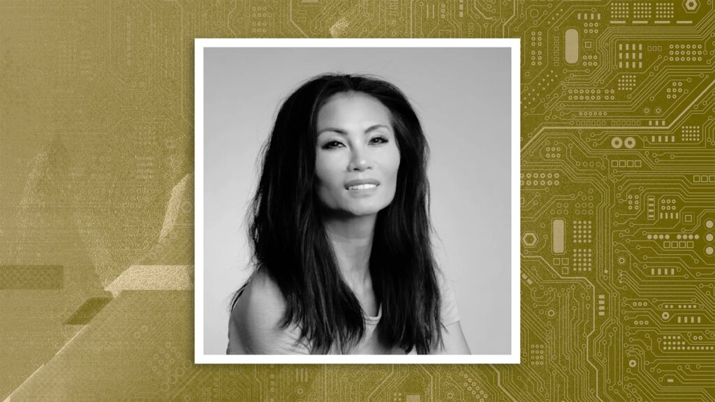 How This Serial Entrepreneur Is Making It Easier for Anyone to Build With AI