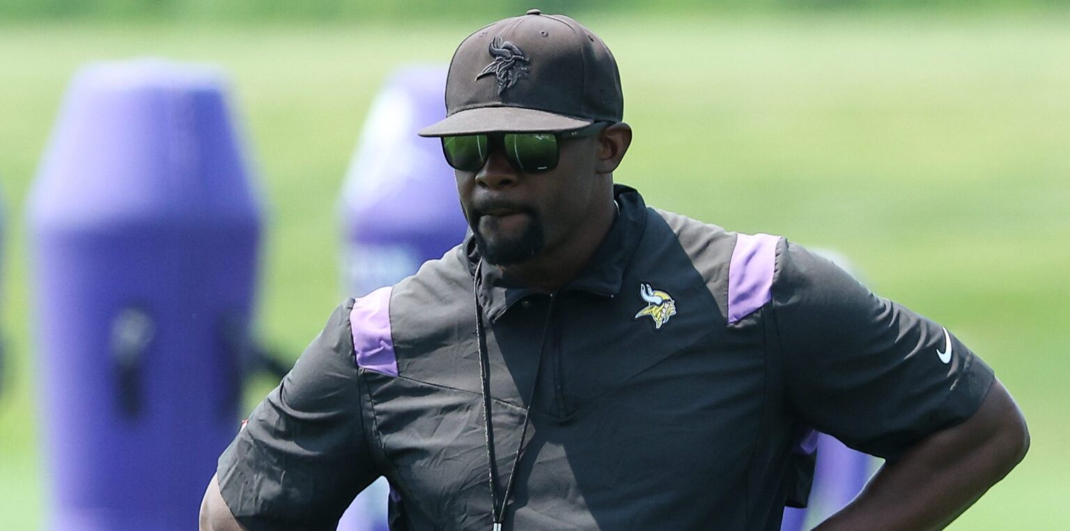 Here’s Where the Minnesota Vikings Defense Ranks Through Week 7