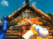 PowerWash Sim 2 Will Continue to Team Up with Other IPs for DLC Packs PowerWash Sim 2 Will Continue to Team Up with Other IPs for DLC Packs