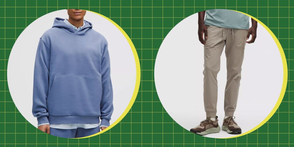 Lululemon We Made Too Much October 2025: Shop Our Favorite Fall Styles