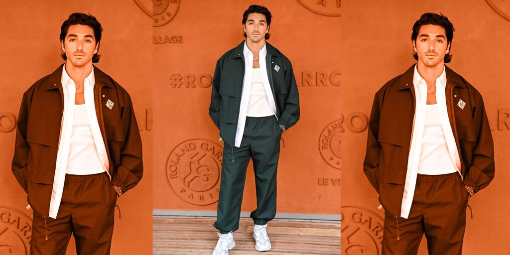 How to Style Joggers: A Fashion Editor’s Take on the Most Versatile Pant in Your Closet How to Style Joggers: A Fashion Editor’s Take on the Most Versatile Pant in Your Closet