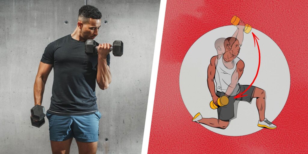 The Great Millennial Strength Crisis The Great Millennial Strength Crisis