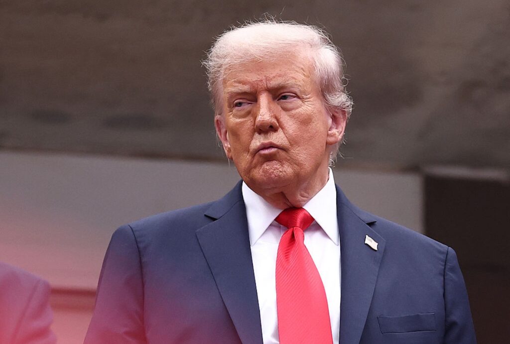 Trump sanctions Russian oil companies, calls for immediate ceasefire Trump sanctions Russian oil companies, calls for immediate ceasefire