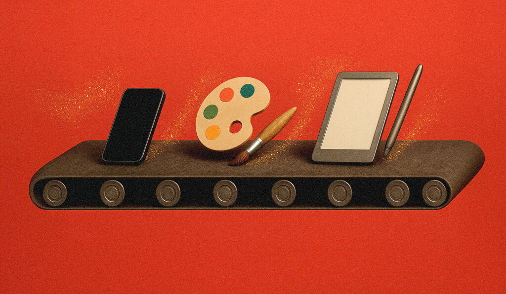 Indie agencies focus on optimizing media and creative using AI to pick up more clients