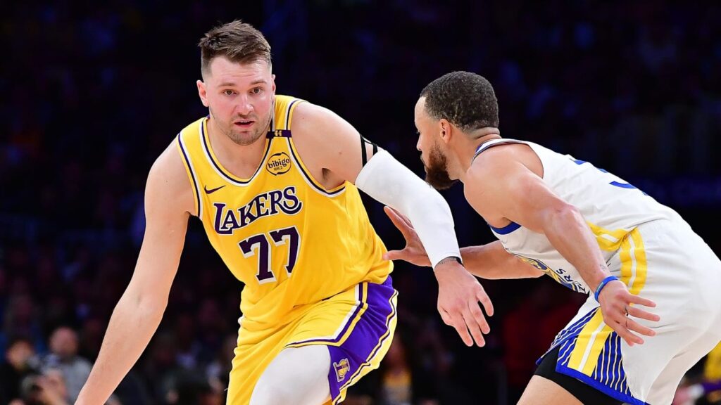 Steve Kerr Details Challenge of Facing Luka Doncic Before Warriors-Lakers