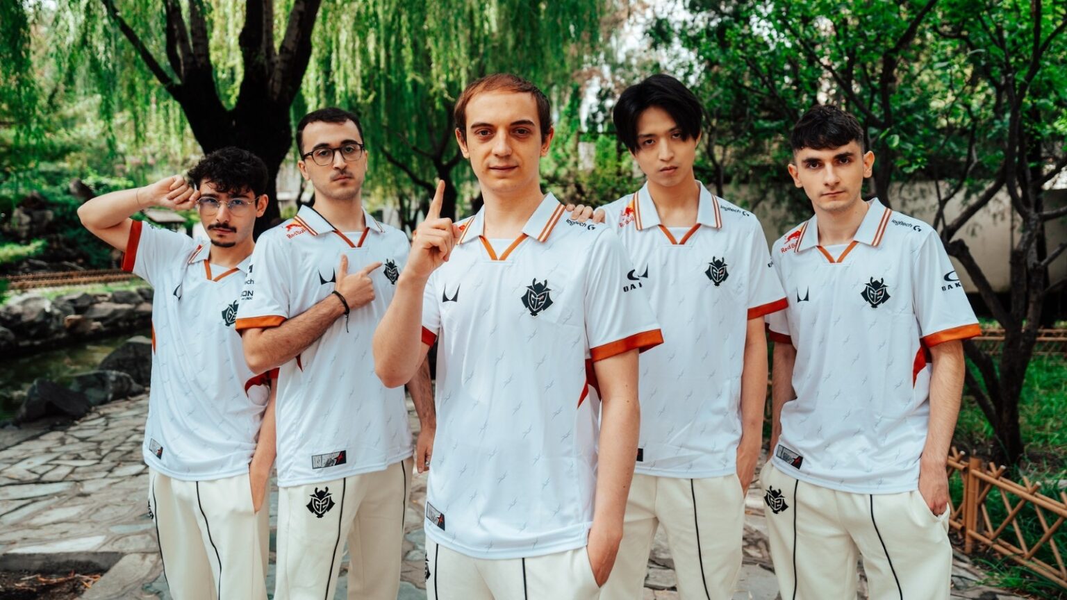 G2 Take Down FlyQuest at LoL Worlds 2025 to Guarantee Europe’s Best Finish in Years