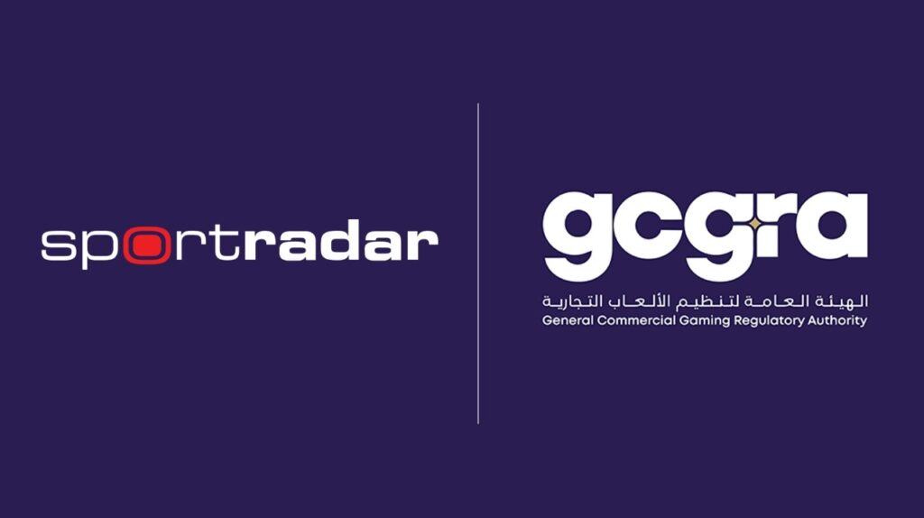 Sportradar Granted License in UAE Gaming Expansion
