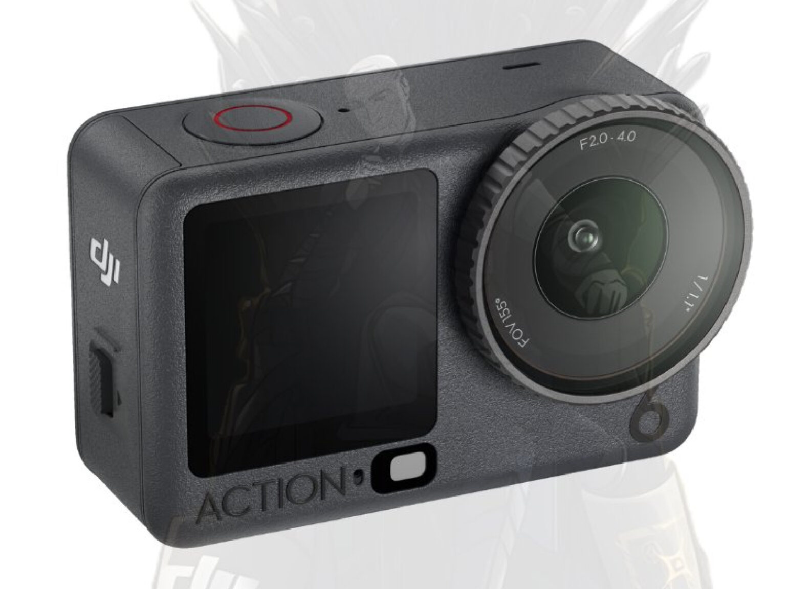 DJI Osmo Action 6 rears its head again in high-resolution imagery with new launch timeline rumoured