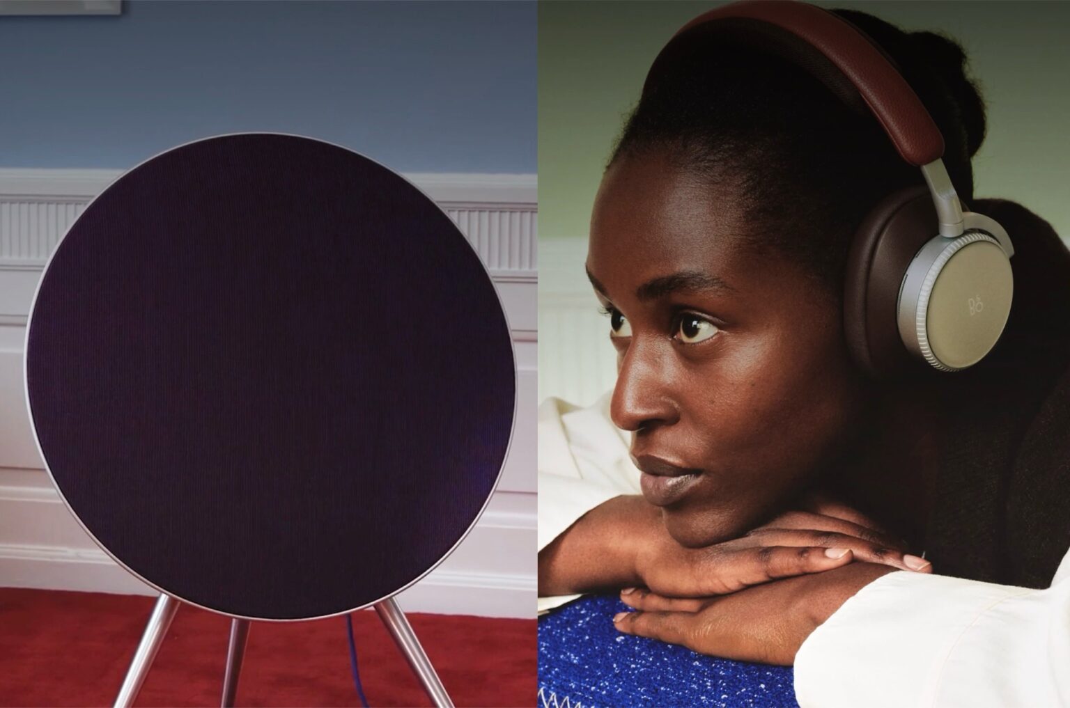Bang & Olufsen unveils Centennial Collection to celebrate 100th anniversary