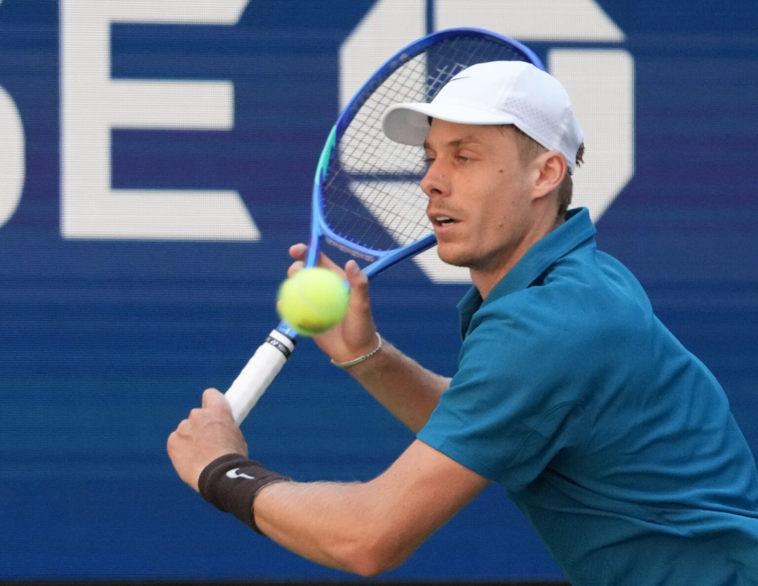Denis Shapovalov vs Joao Fonseca Preview: Head-to-Head and Prediction for Swiss Indoors Basel 2025