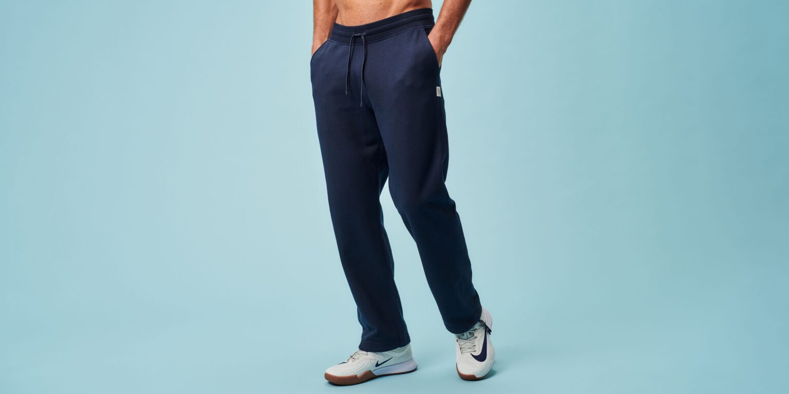 The 9 Best Sweatpants for Men, Tested and Reviewed by Style Editors The 9 Best Sweatpants for Men, Tested and Reviewed by Style Editors