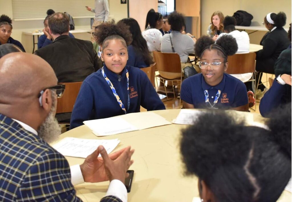 Confronting The Talent Gap With Student Confidence