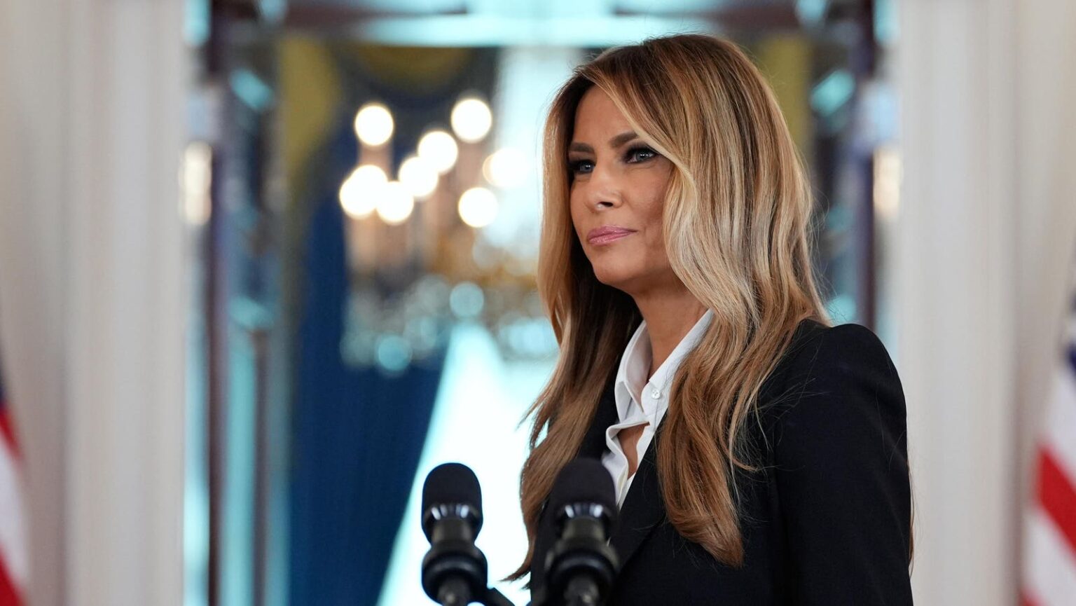 $MELANIA Trump Memecoin Part Of Fraud Scheme, Lawsuit Alleges