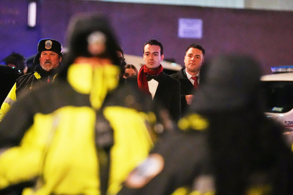 Inside the Capitol Hill implosion of Paul Ingrassia