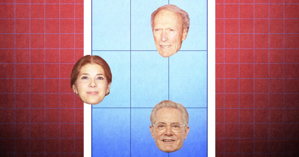 Cinematrix No. 578: October 25, 2025