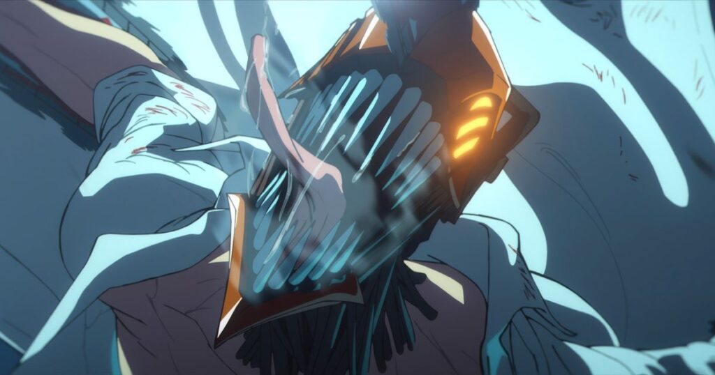 Another Anime Movie Could Win the Box Office This Weekend