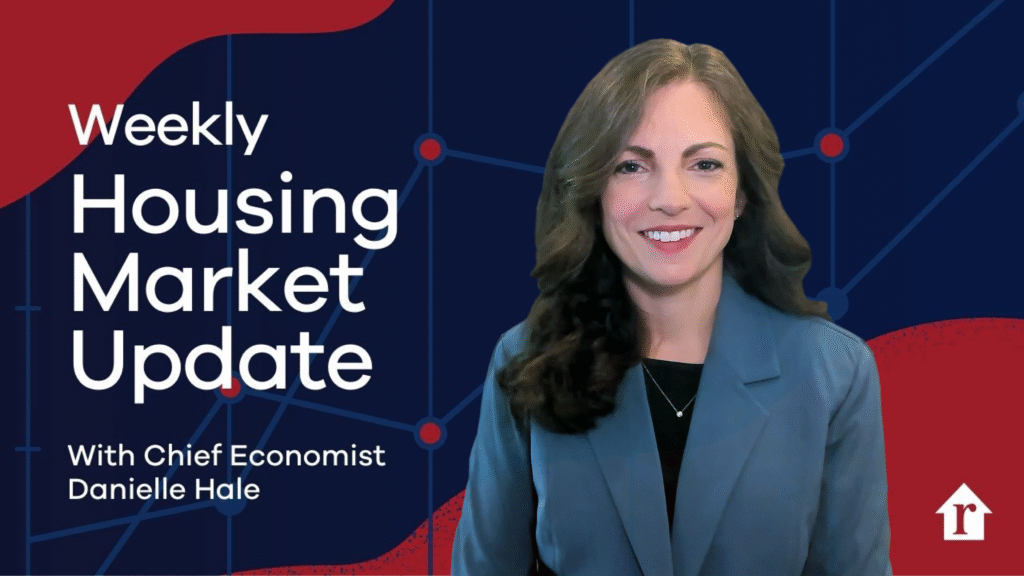 October 24, 2025 Economic and Housing Market Update