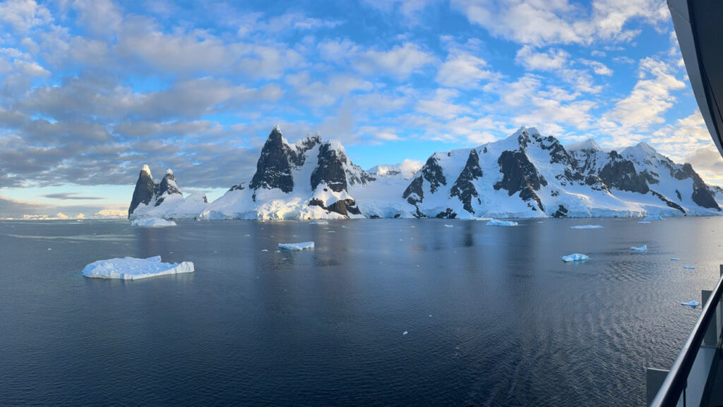 How Antarctica Became the Ultimate A-List Destination — And How to Do It Right