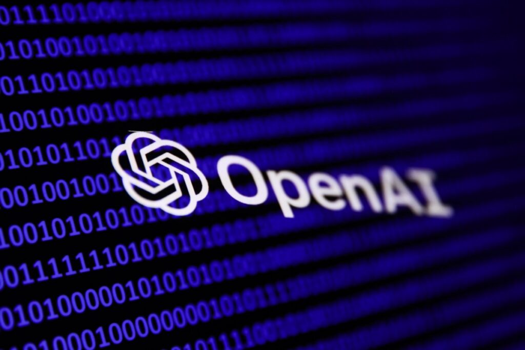 OpenAI reportedly developing new generative music tool