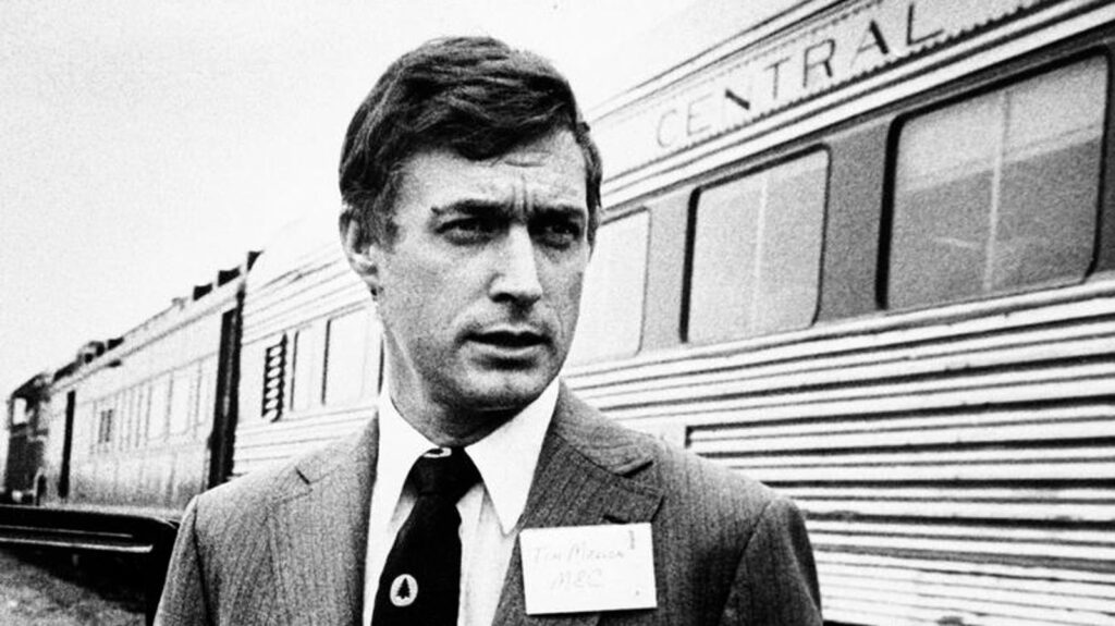 Billionaire Trump Supporter Timothy Mellon Revealed As Mystery Donor Helping Pay Military During Shutdown: Report