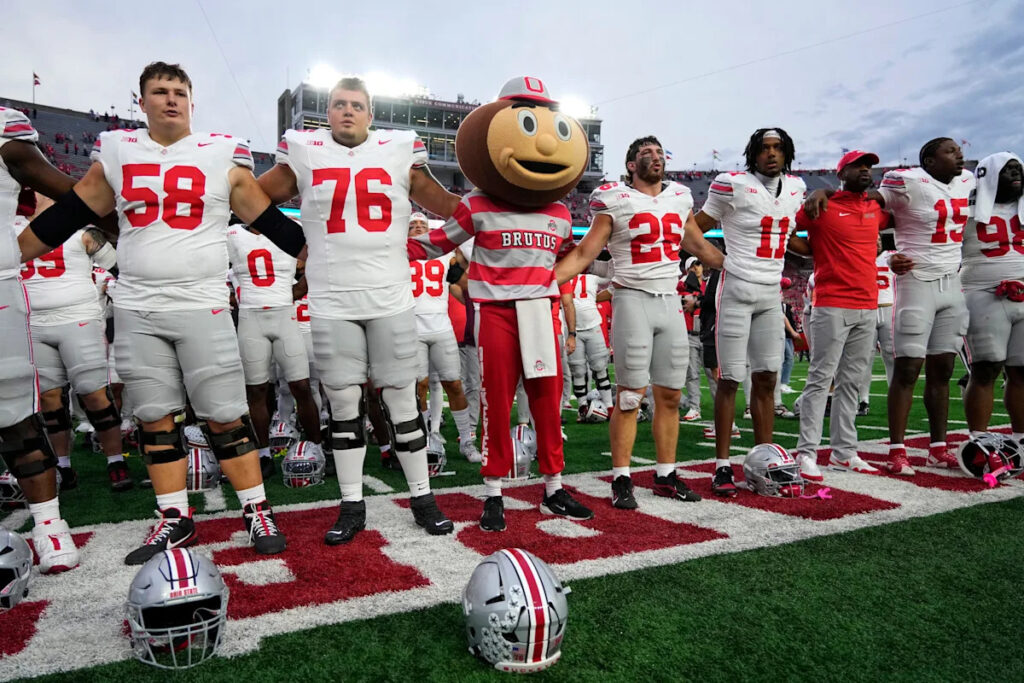 Ohio State football schedule: Are the Buckeyes playing today in Week 9?