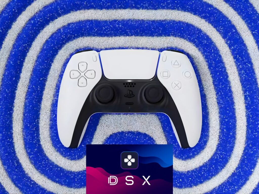 PC gamers may soon gain a key DualSense feature missing from the wireless PS5 controller PC gamers may soon gain a key DualSense feature missing from the wireless PS5 controller