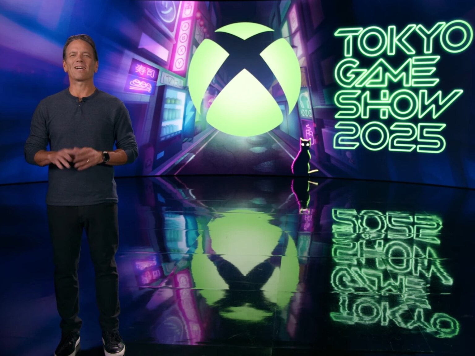Phil Spencer insists next Xbox console will be first party hardware, unlike ROG Xbox Ally handheld Phil Spencer insists next Xbox console will be first party hardware, unlike ROG Xbox Ally handheld