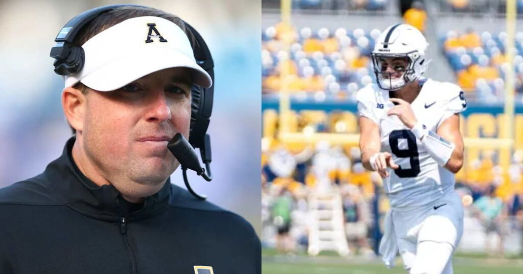 Beau Pribula Update: Eli Drinkwitz Learns Return Timeline for Injured Missouri QB Beau Pribula Update: Eli Drinkwitz Learns Return Timeline for Injured Missouri QB