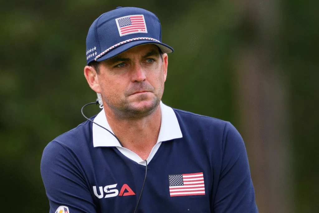 The Truth Behind the Envelope Rule & Keegan Bradley’s Ryder Cup Defeat