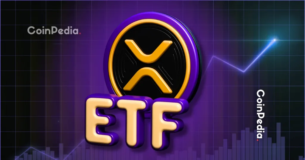 Ripple News: First U.S. Spot XRP ETF Surpasses $100 Million in Assets Ripple News: First U.S. Spot XRP ETF Surpasses $100 Million in Assets