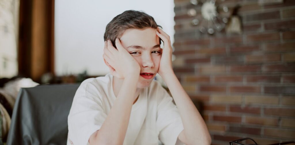 ‘Wait with me until it’s over’: what teens want you to know about dissociation ‘Wait with me until it’s over’: what teens want you to know about dissociation