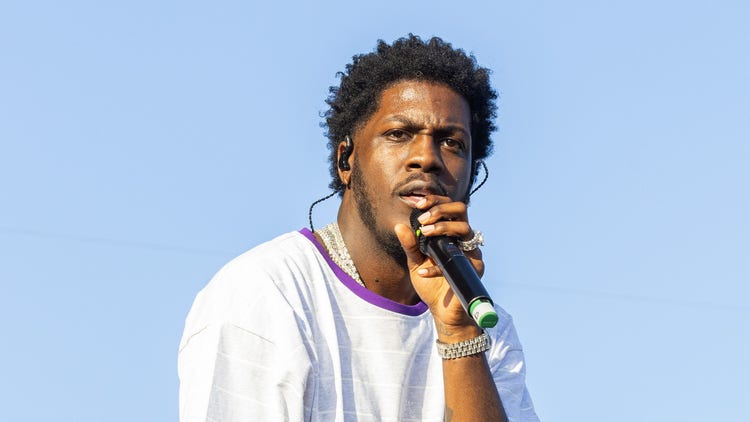 Lil Yachty Jokes He’s About To Get A Hair Transplant After Struggling To Grow A Full Beard Lil Yachty Jokes He’s About To Get A Hair Transplant After Struggling To Grow A Full Beard