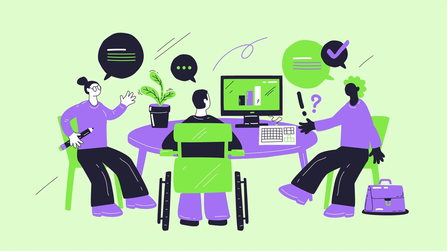 Inclusion Isn’t a Nice-to-Have, But a Must-Have Innovation Strategy 