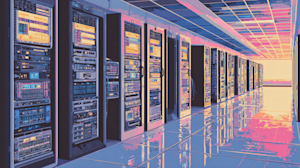 Google Cloud takes aim at CoreWeave and AWS with managed Slurm for enterprise-scale AI training Google Cloud takes aim at CoreWeave and AWS with managed Slurm for enterprise-scale AI training