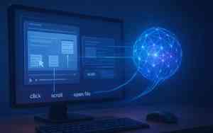 Google’s ‘Watch & Learn’ framework cracks the data bottleneck for training computer-use agents Google’s ‘Watch & Learn’ framework cracks the data bottleneck for training computer-use agents