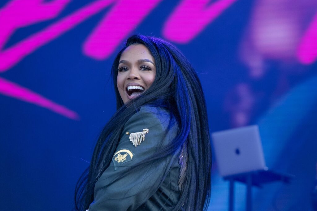 Still THAT Girl! Social Media Pops Off After Rasheeda Frost Performs ‘Marry Me’ At ONE Musicfest (VIDEO)