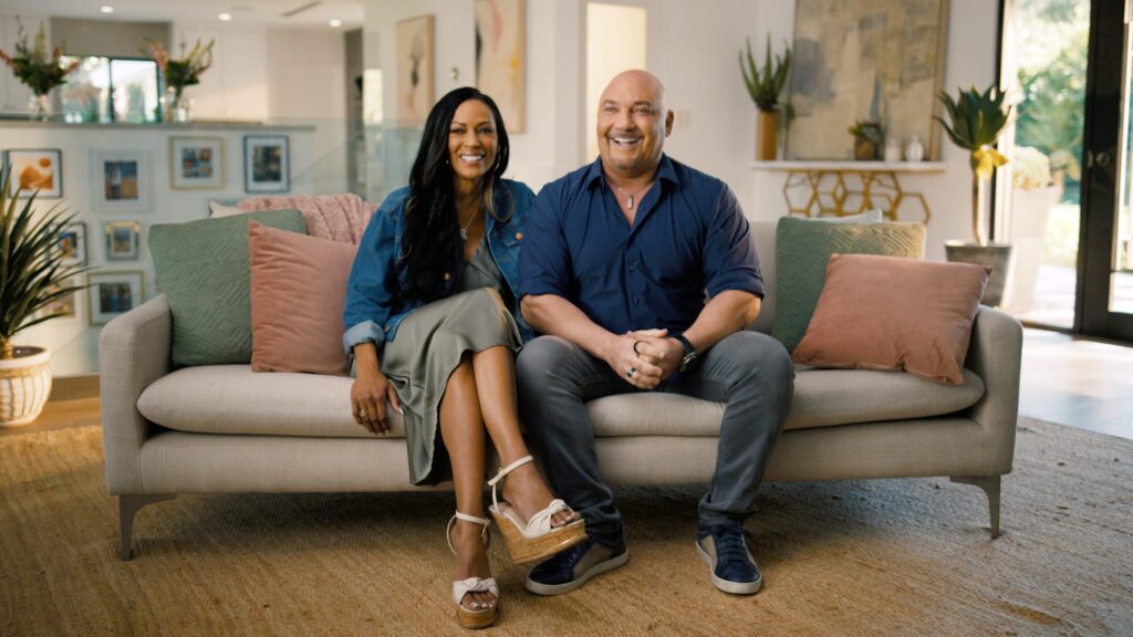 Finding an ADHD Treatment Helped Change the Game for Jay Glazer